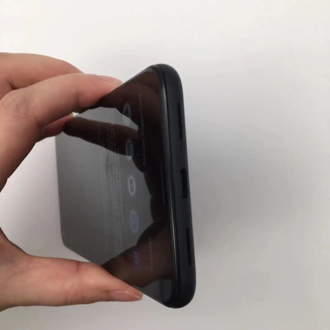 htc google pixel 5 refurbished original unlocked 4g mobile cell phone 16mp camera 128gb cheap phone free shipping1year warranty free global shipping