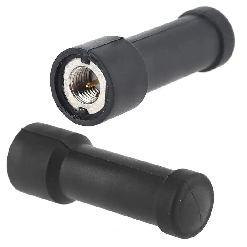 

Mini Thumb Antenna SMA Male Aerial for Walkie Talkie YAESU Vertex VX-3R VX-6R