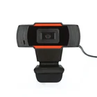 2021 Новый мини-компьютер веб-Камера Cam Видео Запись работы 1080p HD веб-камера с микрофоном вращающаяся настольных ПК веб-Камера Cam в наличии