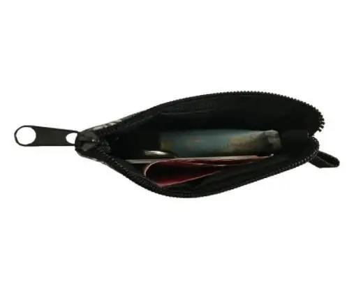 Экшн-фигурки в стиле Sonic оригинальные зеркальные Карманные женские кошельки на