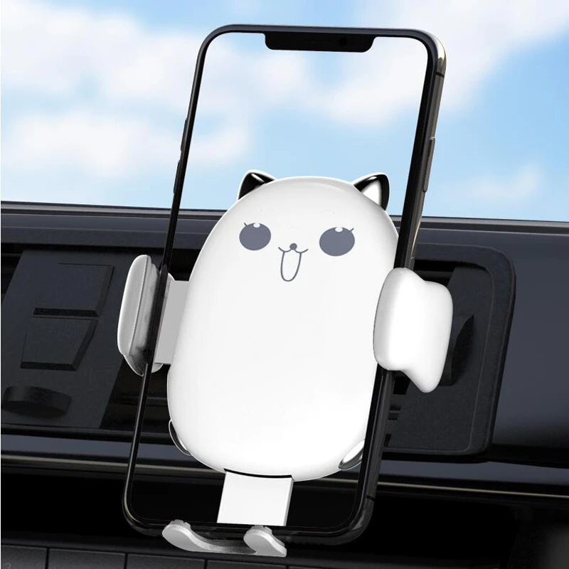 

Автомобильное беспроводное зарядное устройство для смартфона, 10 Вт, быстрая зарядка, автомобильное зарядное устройство, держатель для смар...