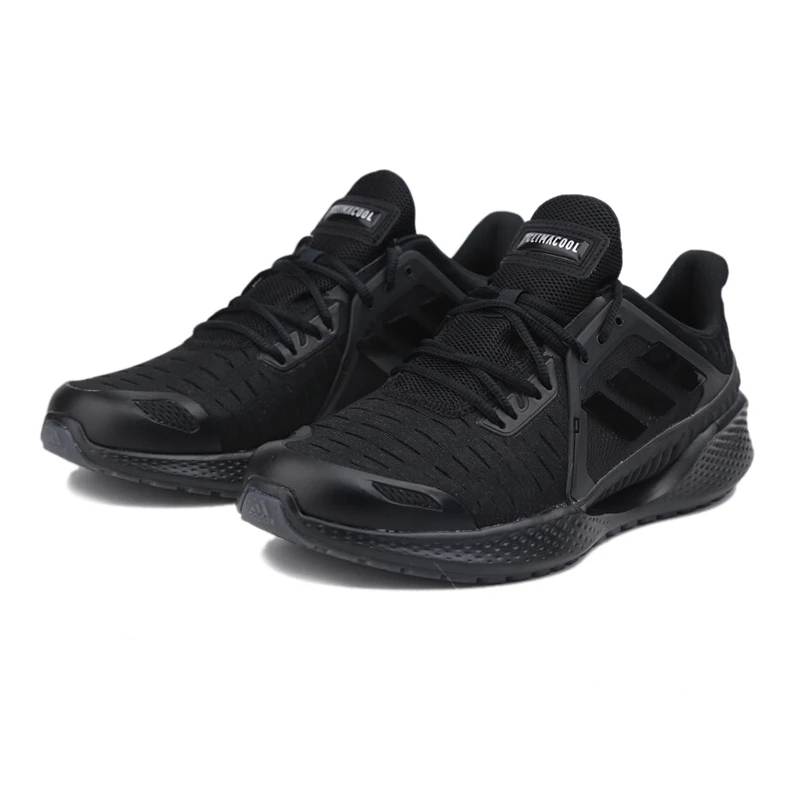 Мужские кроссовки для бега Adidas ClimaCool Vent оригинальные летние RDY EM U|Беговая обувь| |