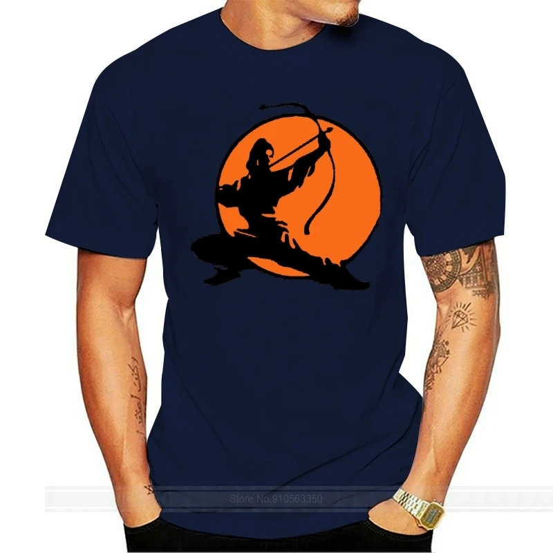 

Мужская футболка с героями легенды о кондоре, футболка, Мужская футболка, футболки, Топ