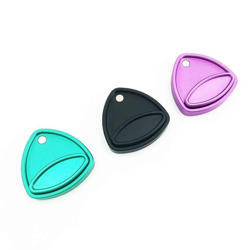 Новинка Поворотная карта магнитные игрушки антистресс для настольного ПК EDC Pop