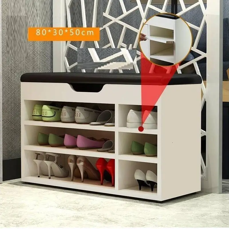 Минималистский Chaussure Meuble Maison шкаф Mobili Per La Casa Органайзер Mueble дома Сапатеро Organizador De Zapato шкаф для обуви