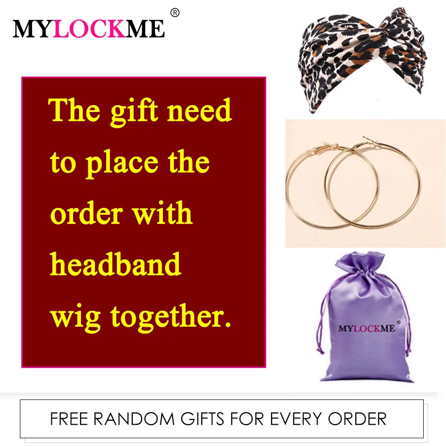 

Headband Wig Gifts