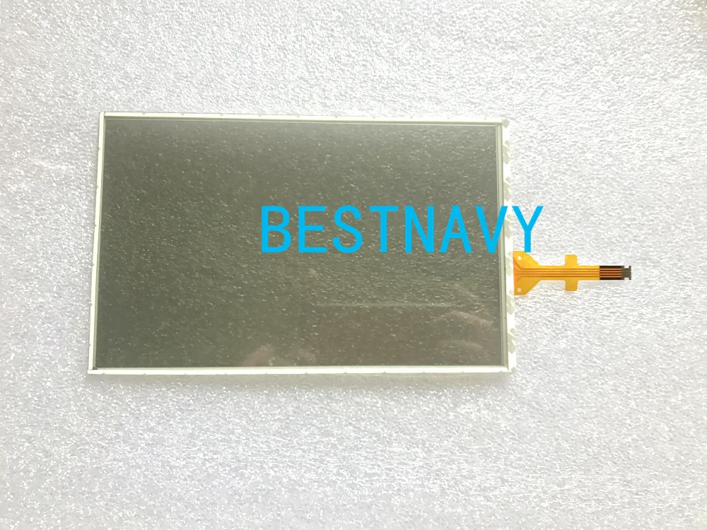 BESTNAVY 7 0 дюймов ЖК-дисплей дисплей LAM070G004A GCX156AKM-E только в том случае сенсорная