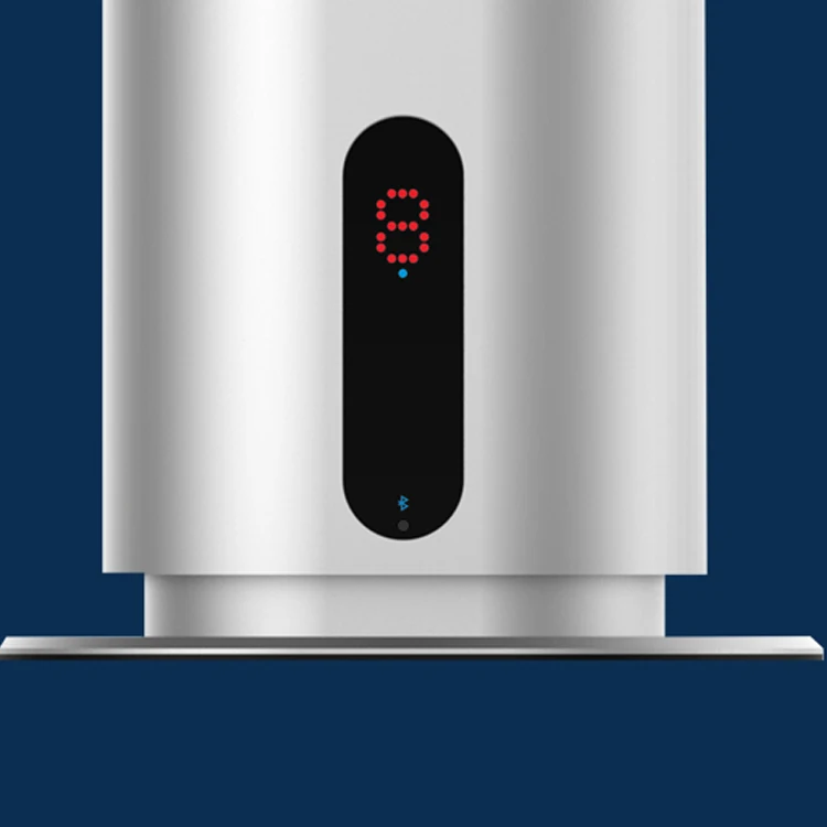 

New Designed Large Area Commercial Electric HVAC Marketing Metal Material Aroma Diffuser Scent Air Machine System