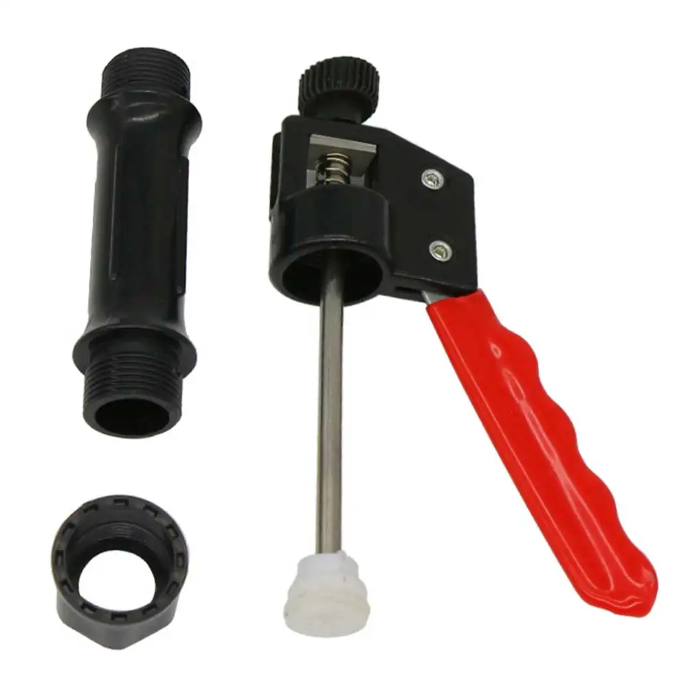 DIY ремесло выжималка для хлеба помадки торта легко чистить скульптуры инструмент