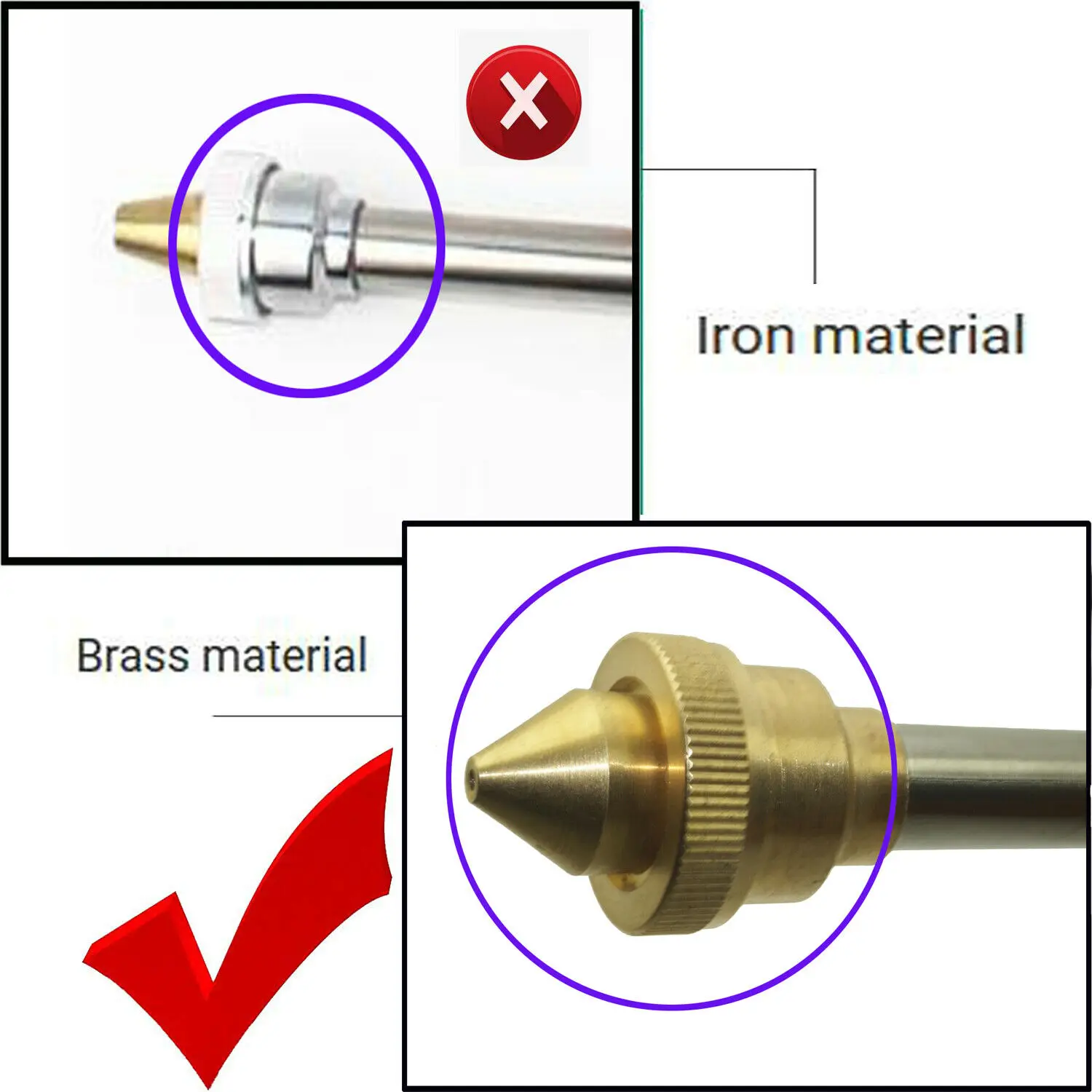 Насос для распылителя под давлением садовый гербицид распылитель