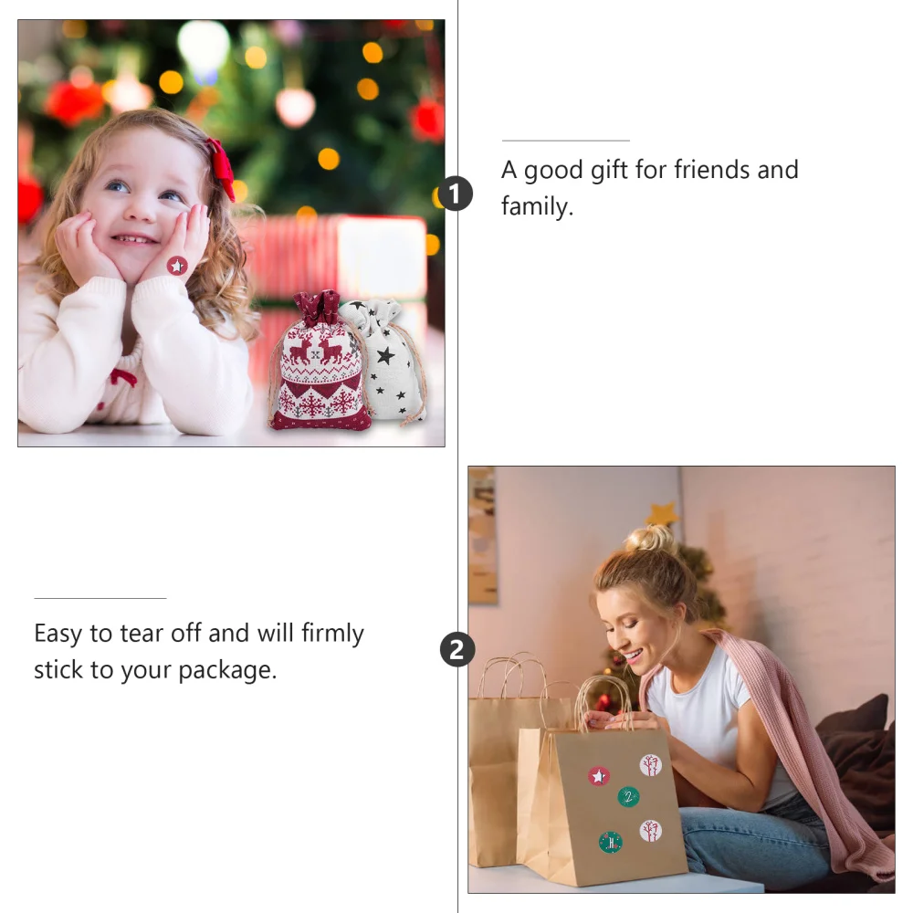Practical Durable Creative Breathable Gift Packing Bags Candy Drawstring | Дом и сад