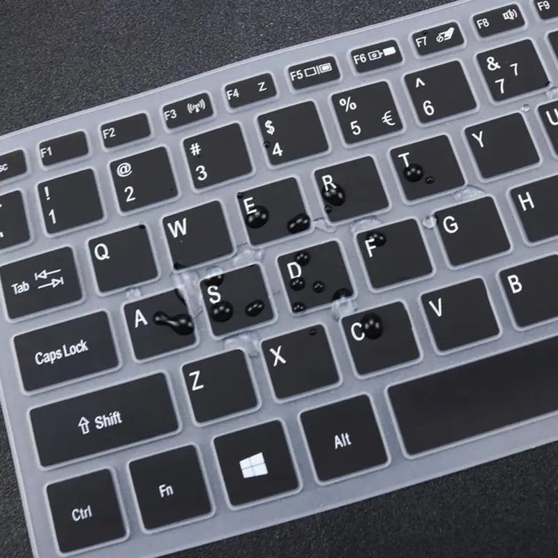 Защитный чехол для клавиатуры ноутбука Acer Swift SF113 S5 371 SF514 SF5 5 swift 3 Aspire S13 14 SF314 Spin 13