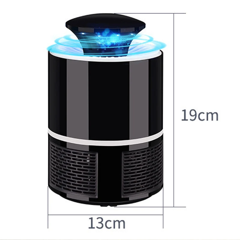 Фотокатализатор убийца комаров лампа для беременных|Диспенсеры влажных