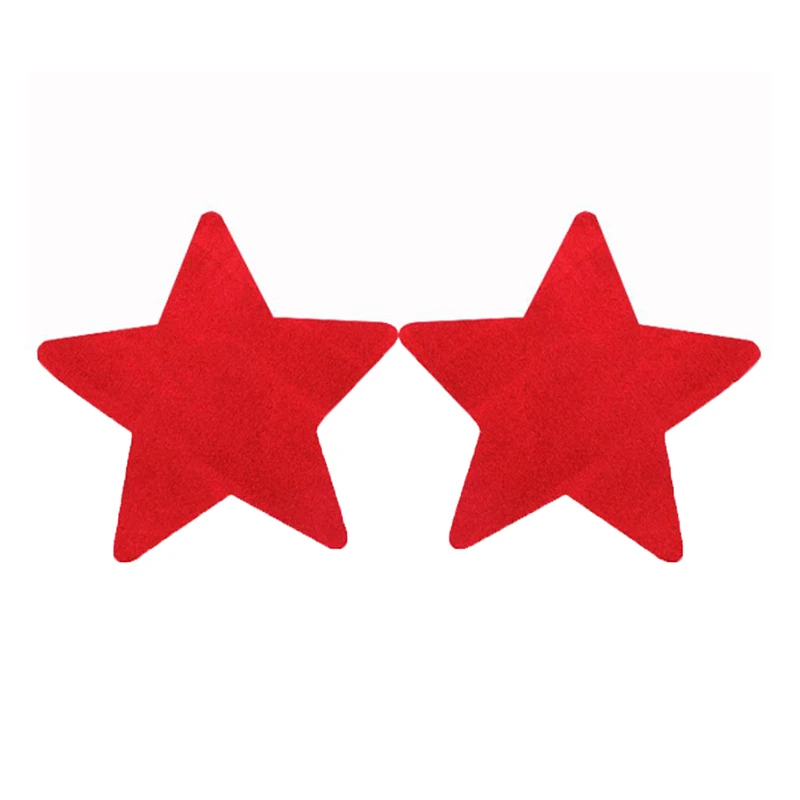 Накладки на соски женские 1 пара одноразовые самоклеящиеся |