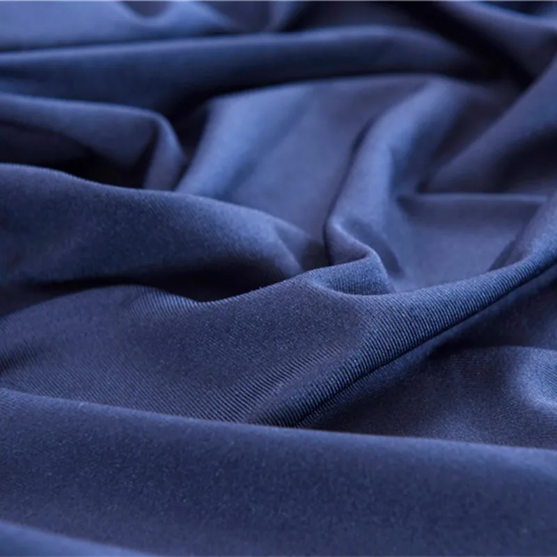 Однотонный эластичный чехол для дивана 1/2/3/4 места современный угловой диван из