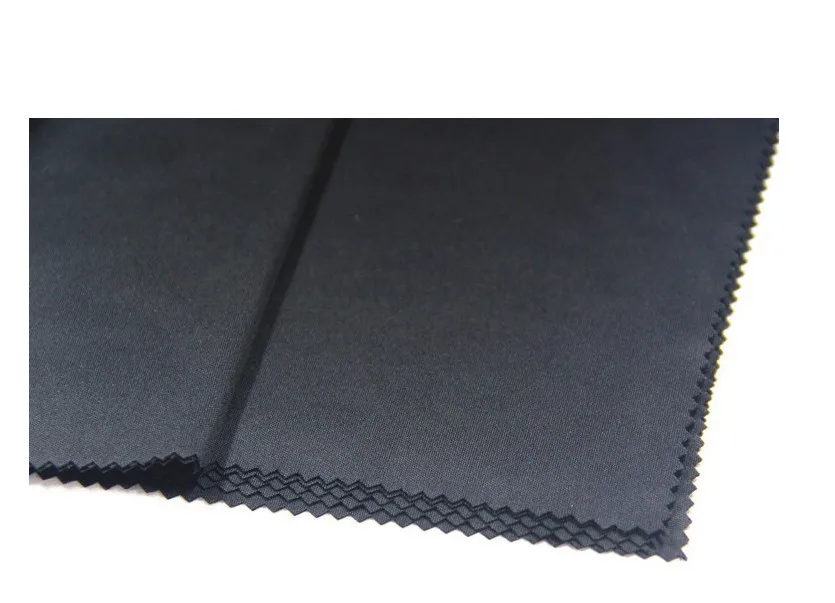 Салфетка из микрофибры для чистки очков 50 шт./лот | Аксессуары одежды