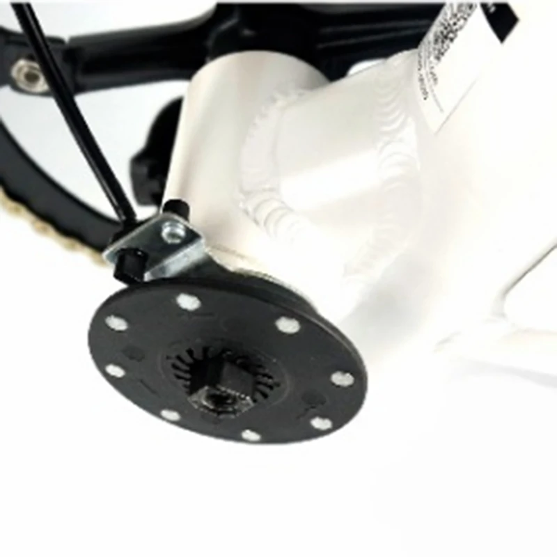 Датчик PAS для электрического велосипеда датчик мощности электровелосипеда с 8