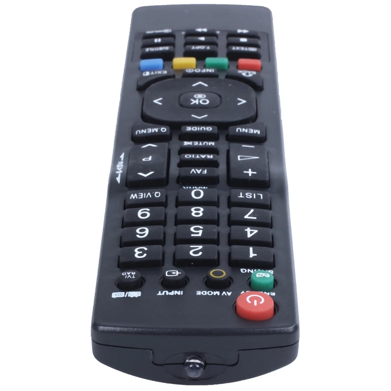 Сменный пульт дистанционного управления для LG LCD Smart TV AKB72915207 AKB72915206 55LD520|Пульты ДУ|