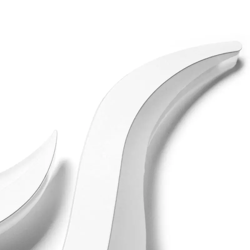 

LED Light Modern Wall Lamp Acrylic Sconce 10W AC90-260V Flame Shape Indoor Bathroom Bedroom Living Room Hallway Art Decoration