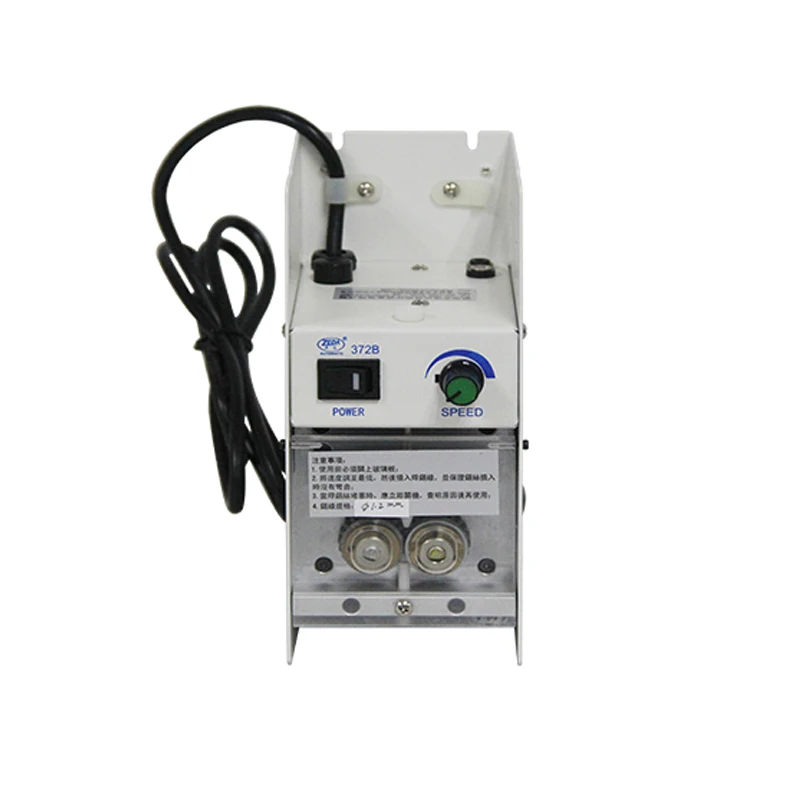 

Автоматизация сломанная Оловянная машина фиксированная Оловянная проволока электрическая проволока подача проволока вращение автоматич...