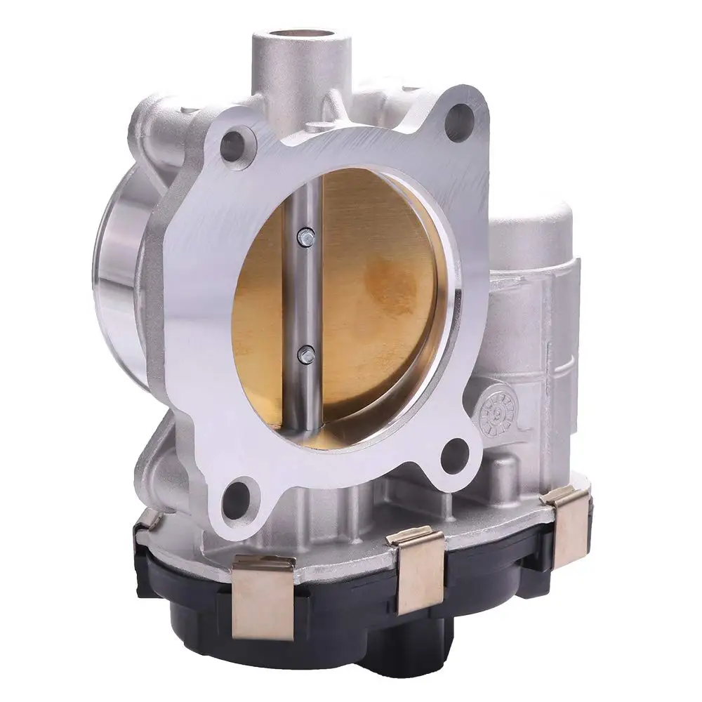 

Корпус дроссельной заслонки в сборе для Buick Allure 2010, Chevrolet Equinox 2010-2011, Pontiac Solstice 2008-2009, Saturn Sky 2008-2010