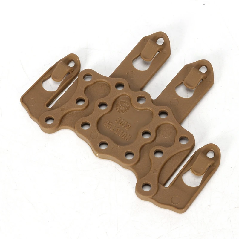 

Уличный CS полевой тактический жилет аксессуар перегородка искусственная нагрудная подвесная пластина