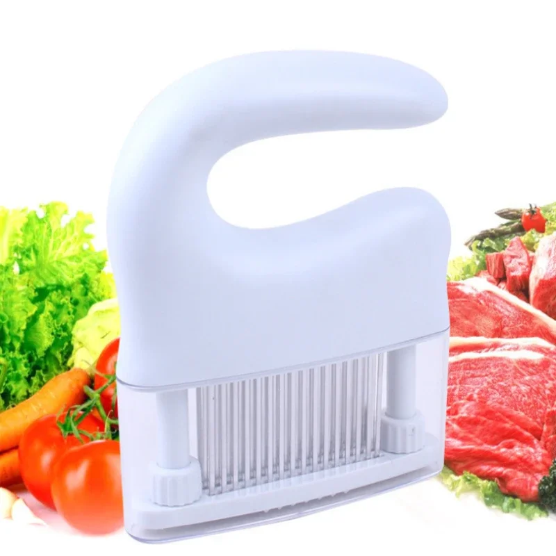 Игла из нержавеющей стали для мяса | Дом и сад