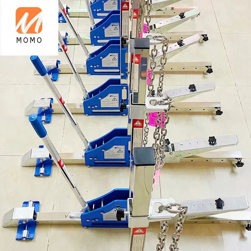 

Auto sag repair Lata sheet metal shaping convenient body correction instrument removable data recovery maintenance tools