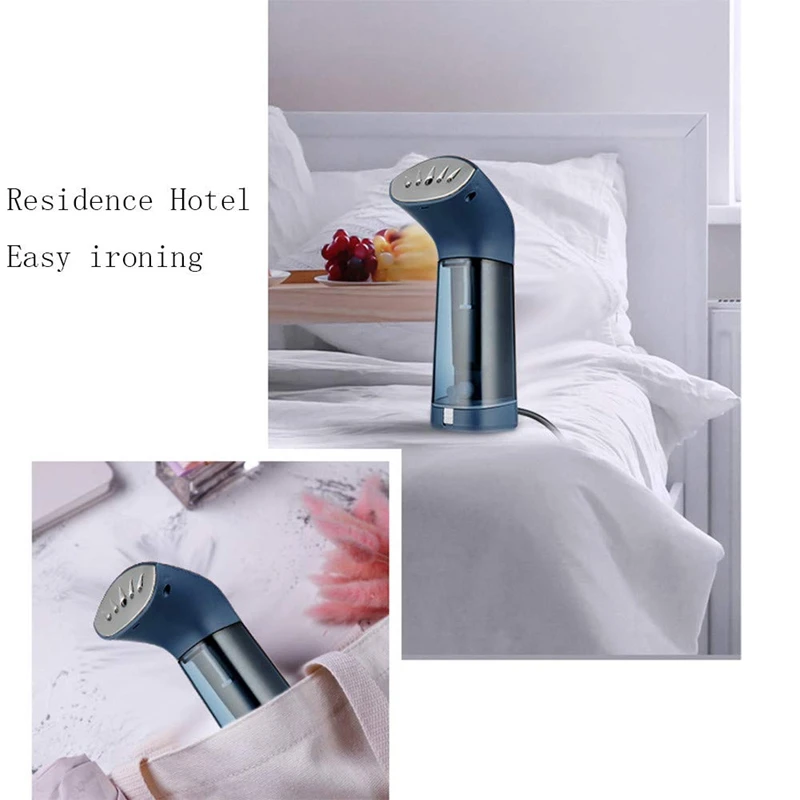 Отпариватель для одежды подвесная гладильная машина компактный и портативный