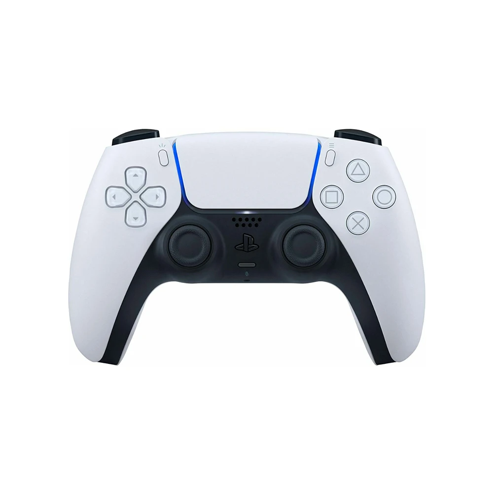 

Sony Ps5 Controller DualSense Bluetooth Wireless Playstation5 Remote Control Video Game Consoles Gamepad for Pc Ps4 Ps3