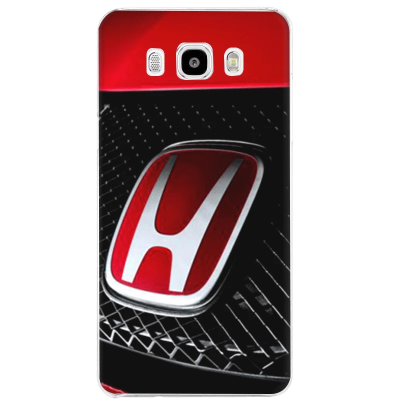 1 Мобильный чехол для телефона для samsung S7 край S8 S9 S10 Plus, Note 8, 9, 10, M10 M20 M30 M40 Honda - Цвет: 1