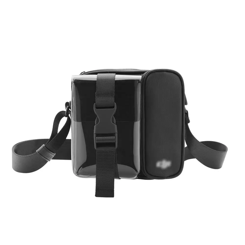 

Сумка-чехол на плечо для мини-аксессуаров DJI Mavic