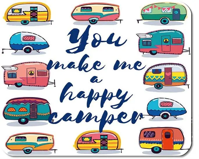 Коврик для мыши с египетскими пирамидами культура история деревенский гранж