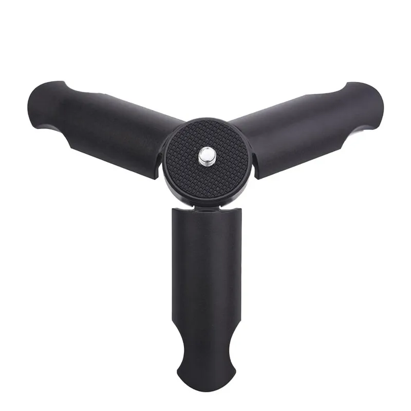 Новый настольный штатив для DJI OSMO Mobile 2 ручной шарнирный аксессуар стабилизатор