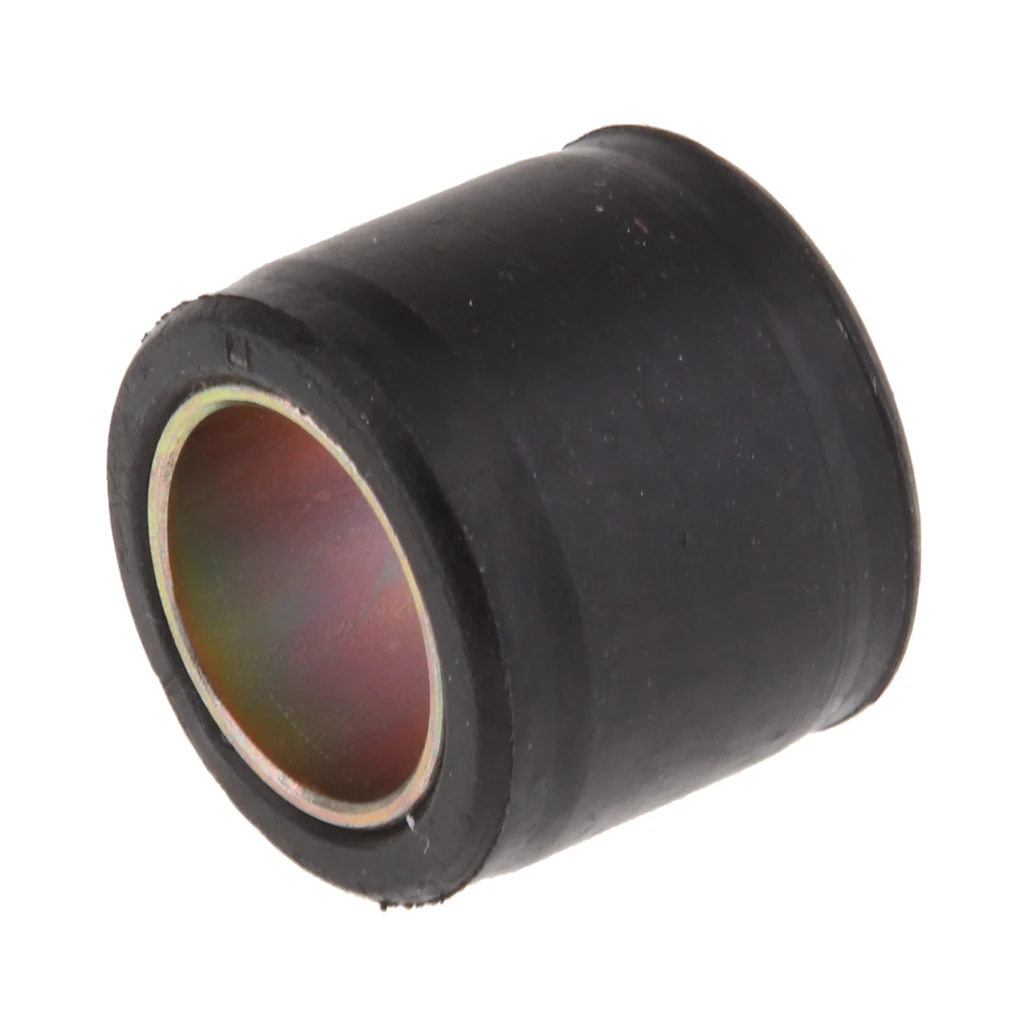 

2 шт. 14 мм амортизатор для мотоцикла задняя подвеска металлическая вставка