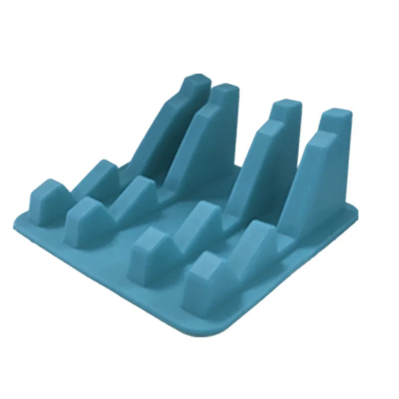 Приборной панели автомобиля стол Нескользящие коврики держатель для мобильного