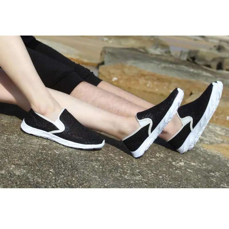 Женская дышащая мужская обувь для бега летняя спортивная сетчатые кроссовки