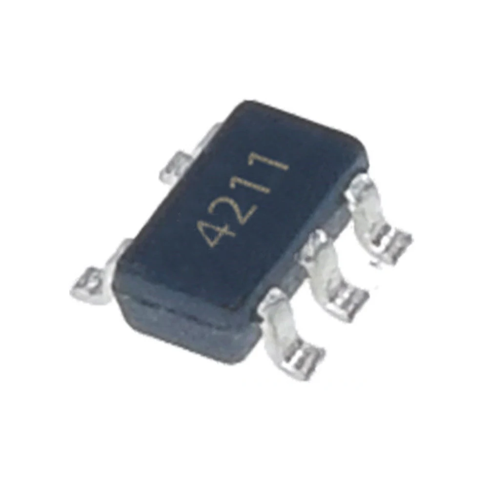 

10pcs PT4211E23E SOT23-5 PT4211 SOT23 30V 350mA LED drive IC chip