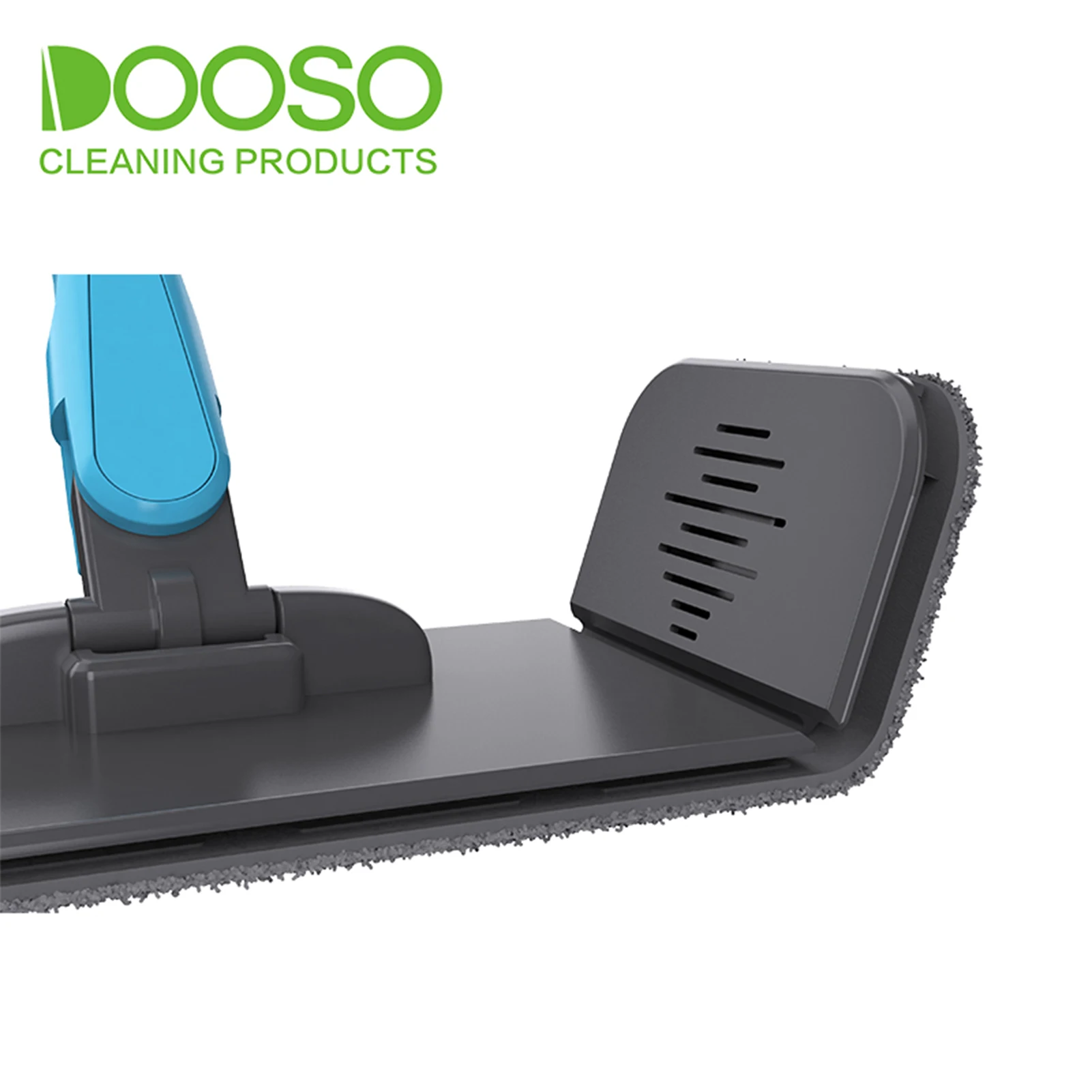 

Hand Free Flat Floor Mop And Bucket Set For Professional Home Floor Cleaning System With Washable Microfiber Pads For Hardwood