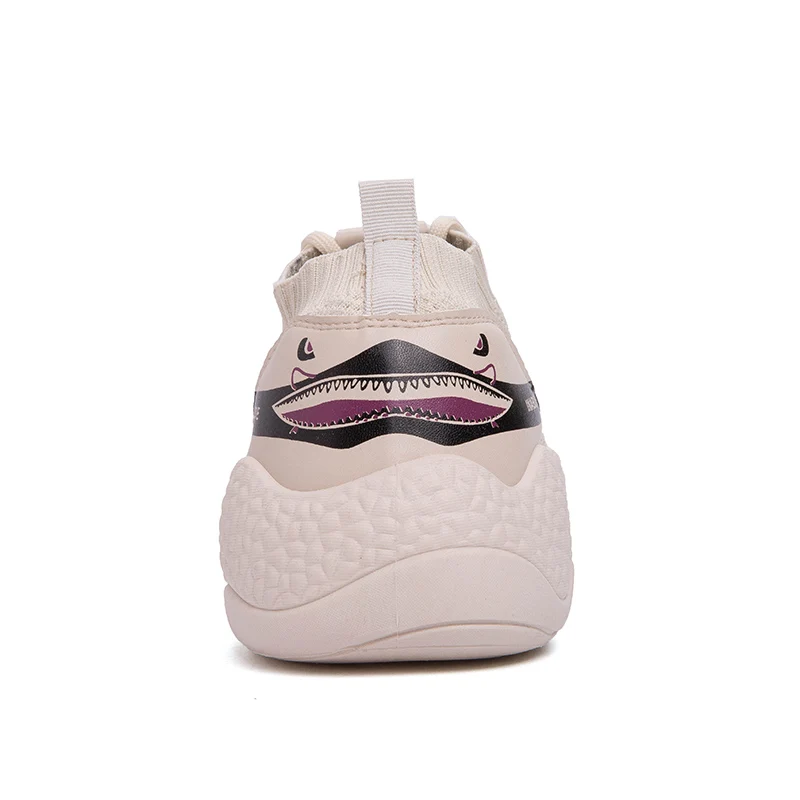 Новые Популярные носки кроссовки для мужчин обувь пробежек с логотипом Shark