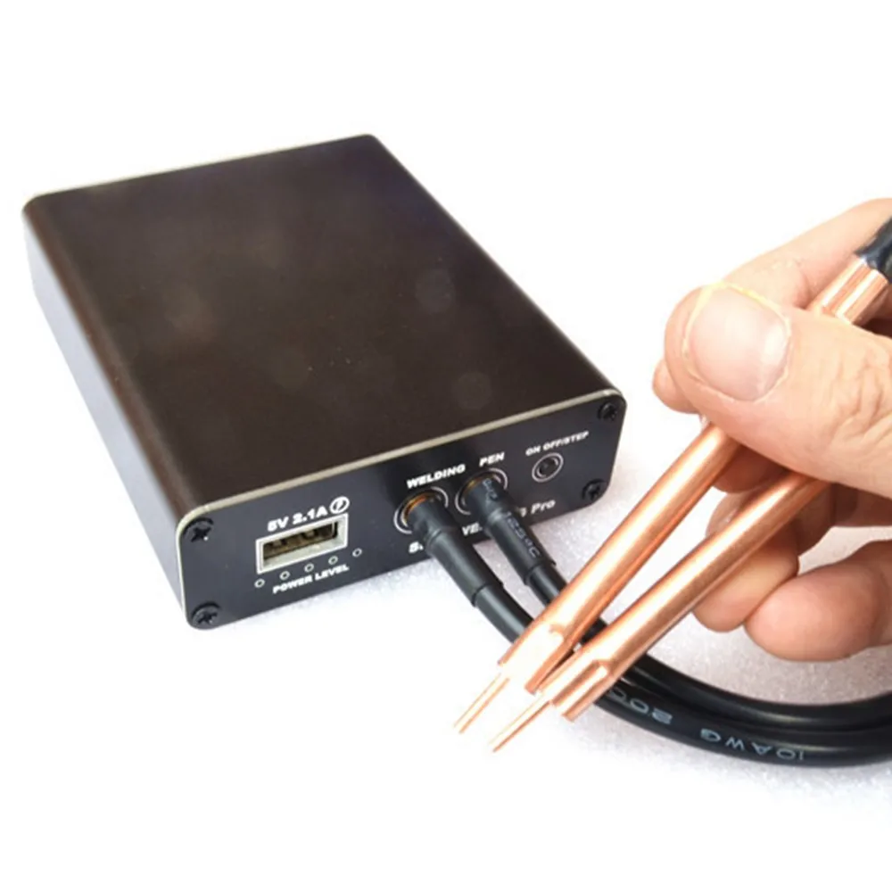 Аппарат для точечной сварки сделай сам 5 передач аппарат литиевая батарея