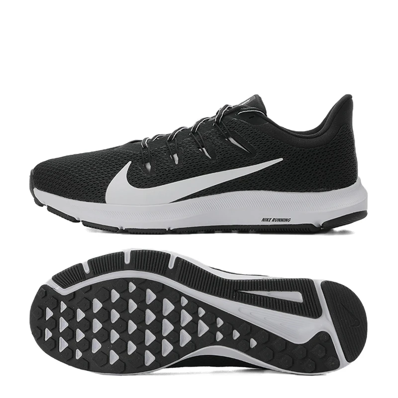 

Original New Arrival NIKE QUEST 2 Men's Running Shoes Sneakers