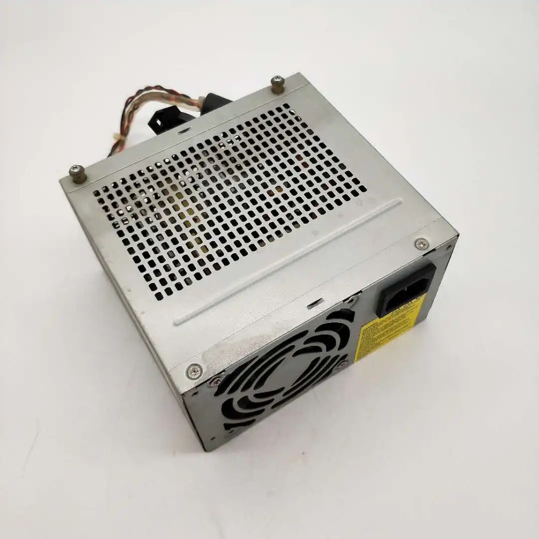 Клеевая форма для восстановленного блок питания в сборке C7769 60387 HP Designjet 500 800 A0 A1