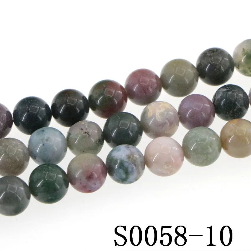 Шарм индийские Агаты камень 6-14 мм жасперы круглые бусины аксессуары сделай сам