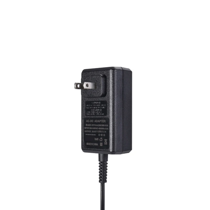 

33V 15W Adapter Charger for Norelco FC6408 FC6409 33V 500MA