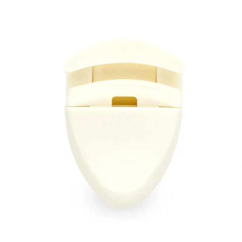 ПК мини Бигуди для ресниц простой в использовании портативный ресницы завивки