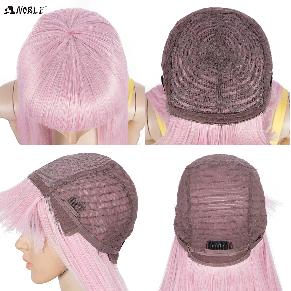 

Synthetic Hair