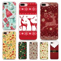 for nokia 8 3 5 3 7 2 6 2 2 3 2 1 x71 1 3 1 7 1 8 1 plus c1 case print christmas gifts cover coque shell phone cases