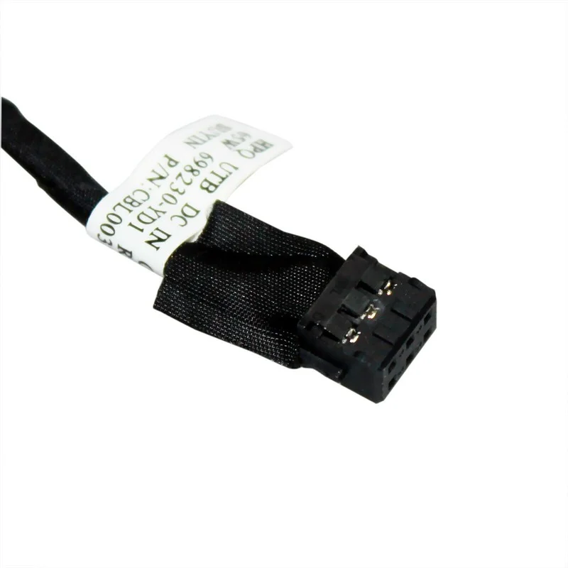 

DC POWER JACK CABLE FOR HP Pavilion 14-b109wm 14-b015dx 14-b013cl tbne