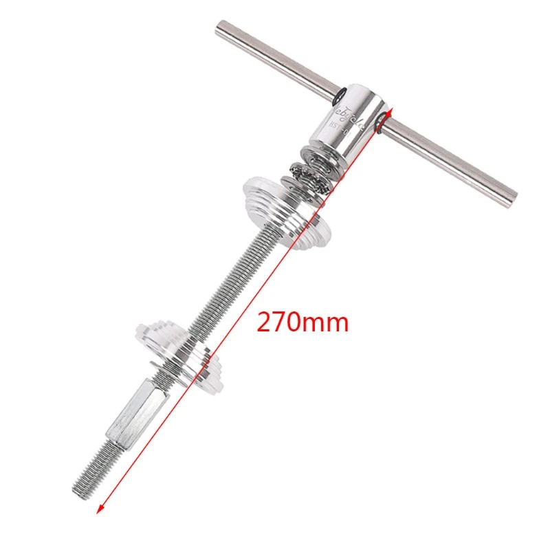 

87HF MTB Road Bike Headset/Bottom Bracket BB Install Single/Double-side Press-in Tool